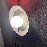 NordicGlow – LED Wandleuchte