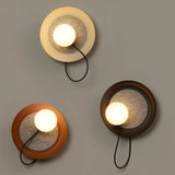NordicGlow – LED Wandleuchte