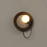 NordicGlow – LED Wandleuchte
