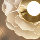 NordicGlow – LED-Deckenlampe
