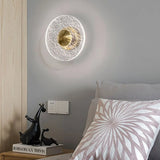 NordicGlow – LED-Deckenlampe