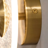 NordicGlow – LED-Deckenlampe