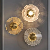 NordicGlow – LED-Deckenlampe