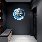 LunarGlow – LED Wandleuchte