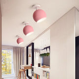 Virox - Macaron Deckenlampe
