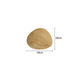 NordicGlow – Wandleuchte Holz