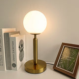 LumeSphere - LED Tischlampe