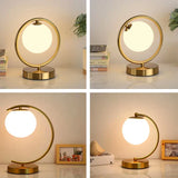 LumeSphere - LED Tischlampe