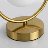 LumeSphere - LED Tischlampe
