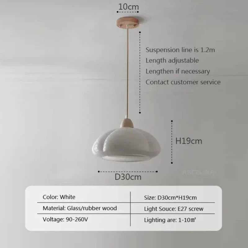 Luminoir - Deckenlampe Gothic Eleganz