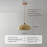 Luminoir - Deckenlampe Gothic Eleganz