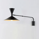 LumiFlex - Nordische Wandlampe