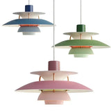 Luminoir – LED Lichterkette Bunt