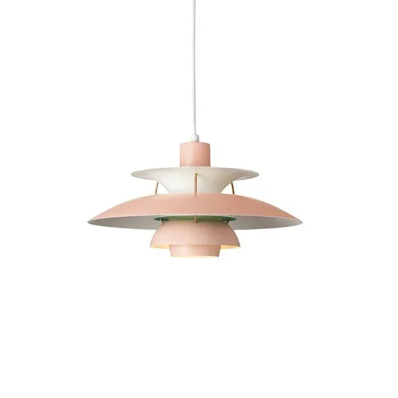 Luminoir – LED Lichterkette Bunt