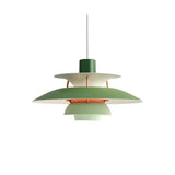 Luminoir – LED Lichterkette Bunt
