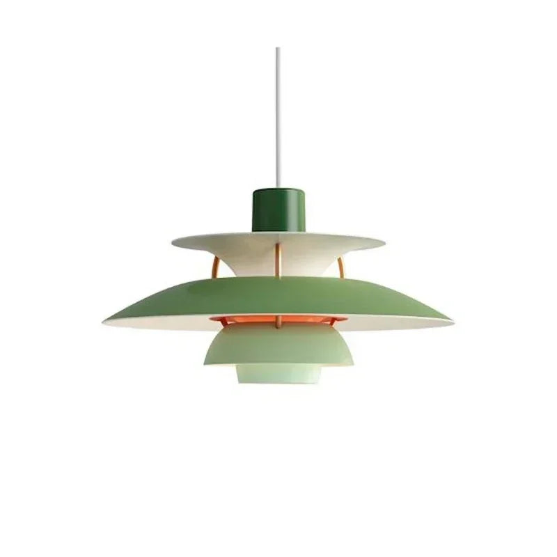 Luminoir – LED Lichterkette Bunt