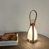 LumeCarry - Tragbare LED Lampe