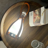 LumeCarry - Tragbare LED Lampe