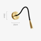 FlexiGlow – LED Wandleuchte