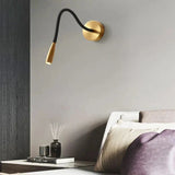TrendyShine – Verstellbare Wandleuchte