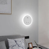 USBGlow - LED Wandleuchte