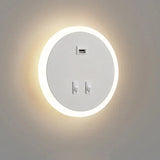 USBGlow - LED Wandleuchte