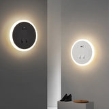 USBGlow - LED Wandleuchte