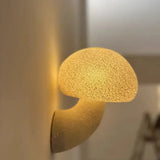 NordicGlow – Moderne LED-Wandleuchte