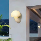 NordicGlow – Moderne LED-Wandleuchte