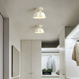 Luminoir – Pendelleuchte aus Keramik und Glas