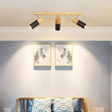 Luminoir - NordicBeam Deckenlampe Holz