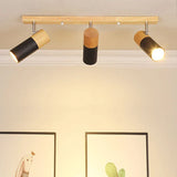 Luminoir - NordicBeam Deckenlampe Holz