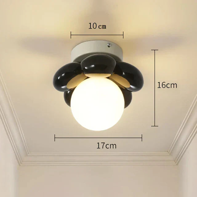 Luminoir - Nordic Blossom Lampe