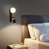 GlowLine – Nordische LED-Wandleuchte