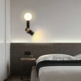 GlowLine – Nordische LED-Wandleuchte