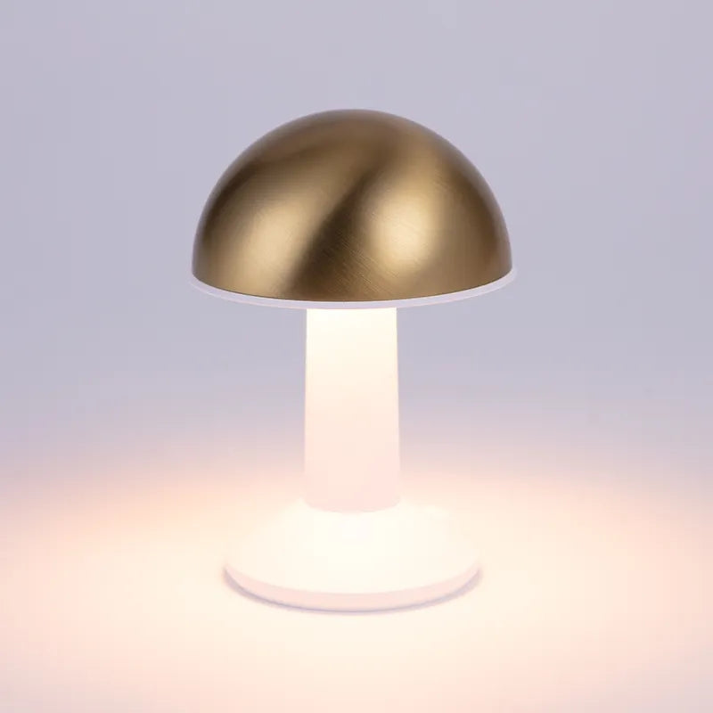 Luminoir - Skandinavische Tischlampe