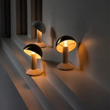 Luminoir - Skandinavische Tischlampe