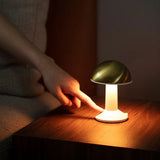 Luminoir - Skandinavische Tischlampe