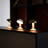 Luminoir - Skandinavische Tischlampe