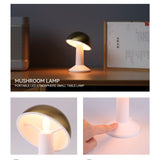 Luminoir - Skandinavische Tischlampe
