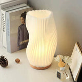 GlowWave – USB Tischlampe