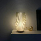 GlowWave – USB Tischlampe