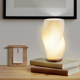 GlowWave – USB Tischlampe