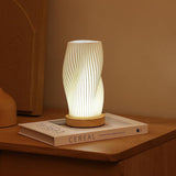 GlowWave – USB Tischlampe