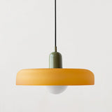 LumoCraft – Bauhaus Pendelleuchte