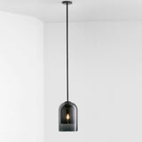 Luminoir – Minimalistische Glas-Hängelampe