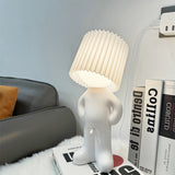 RebelGlow - LED Nachtlampe