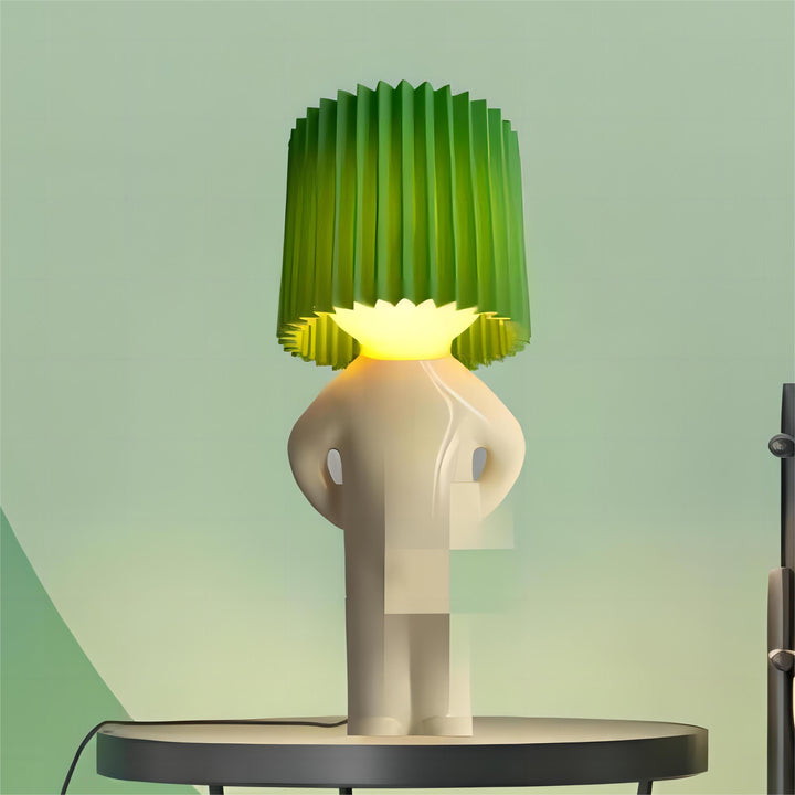MondeHome - Kabellose Tischlampe