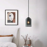 Luminoir – Minimalistische Glas-Hängelampe