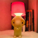 RebelGlow - LED Nachtlampe
